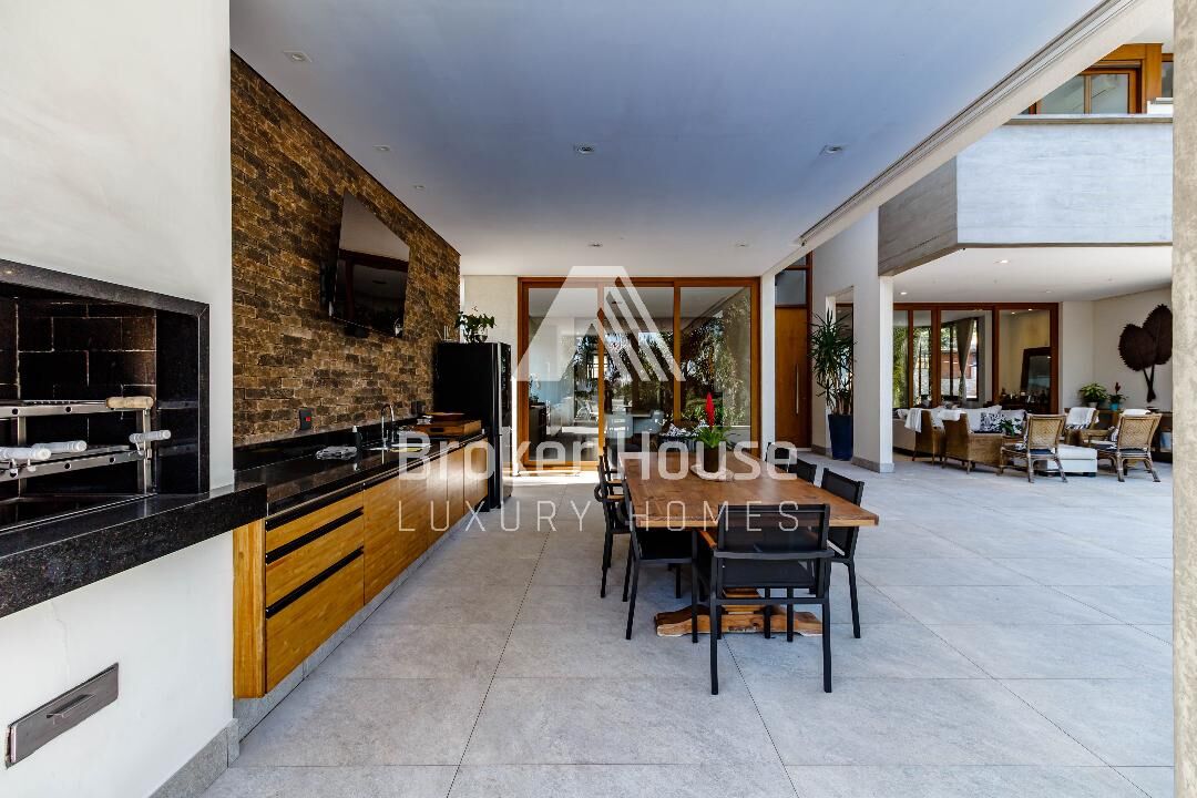 Casa à venda com 5 quartos, 881m² - Foto 5