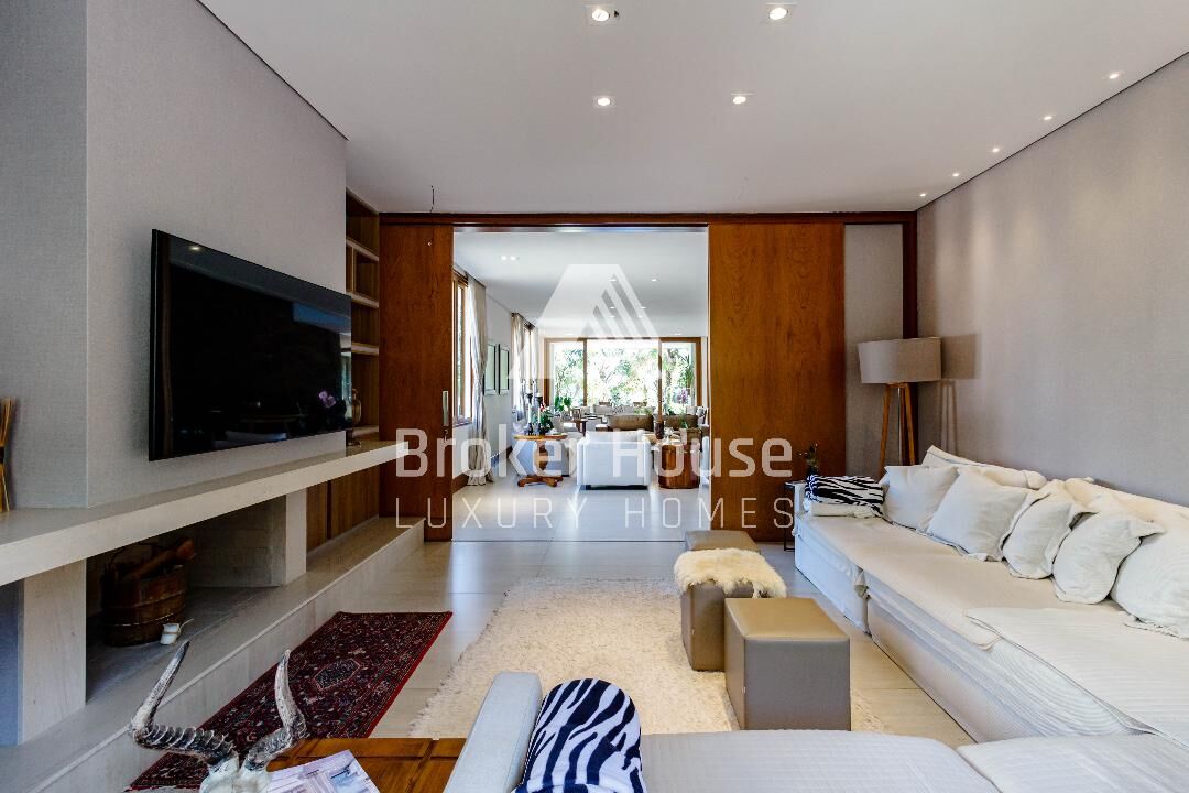 Casa à venda com 5 quartos, 881m² - Foto 13