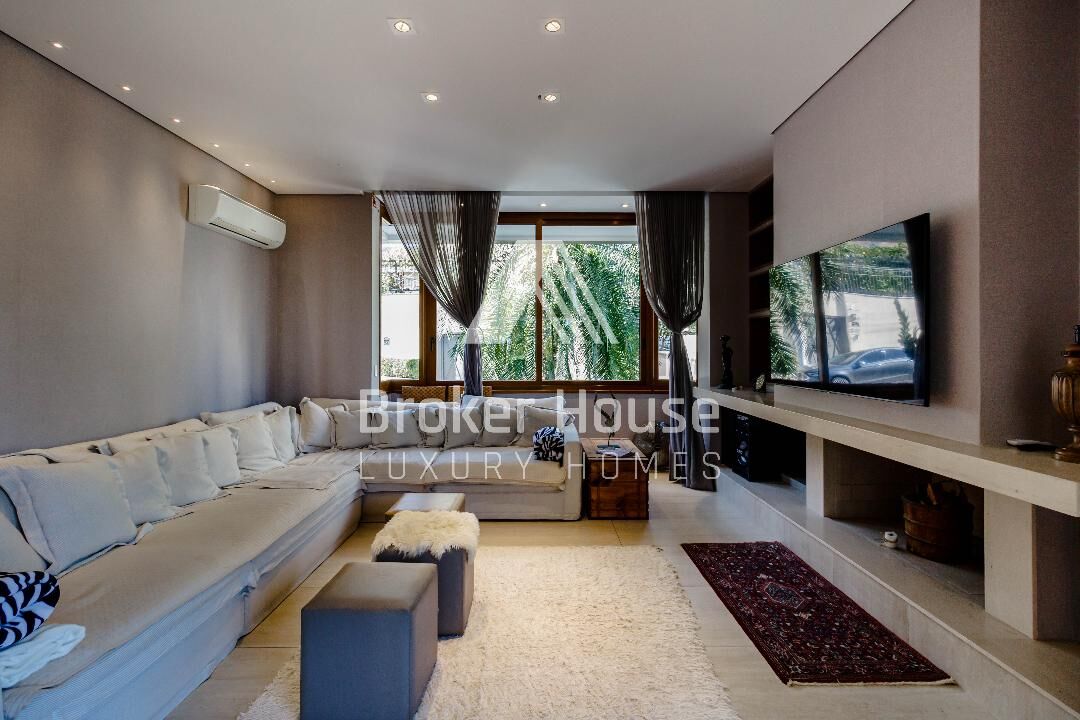 Casa à venda com 5 quartos, 881m² - Foto 14