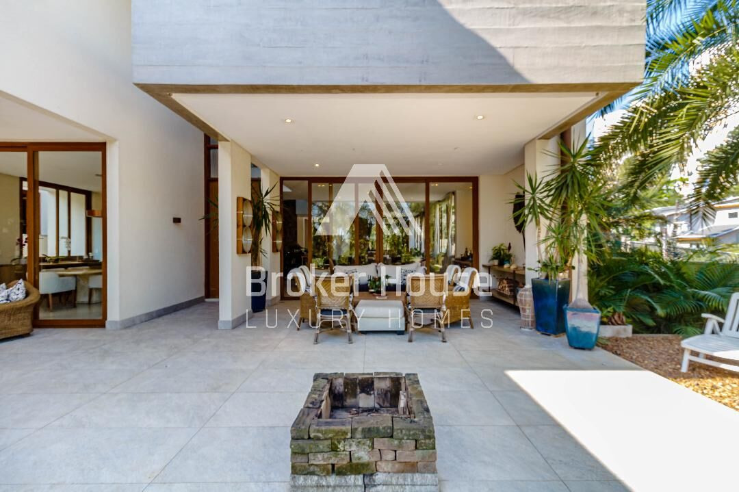 Casa à venda com 5 quartos, 881m² - Foto 7