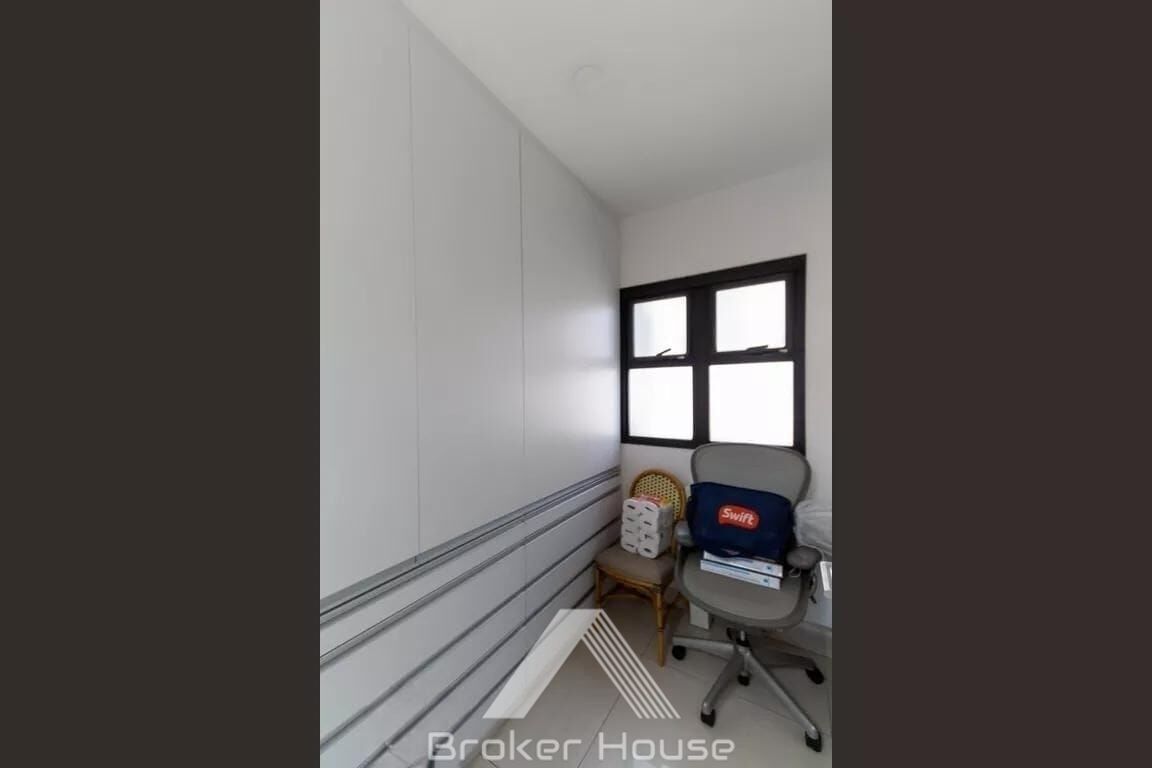 Apartamento para alugar com 2 quartos, 304m² - Foto 23