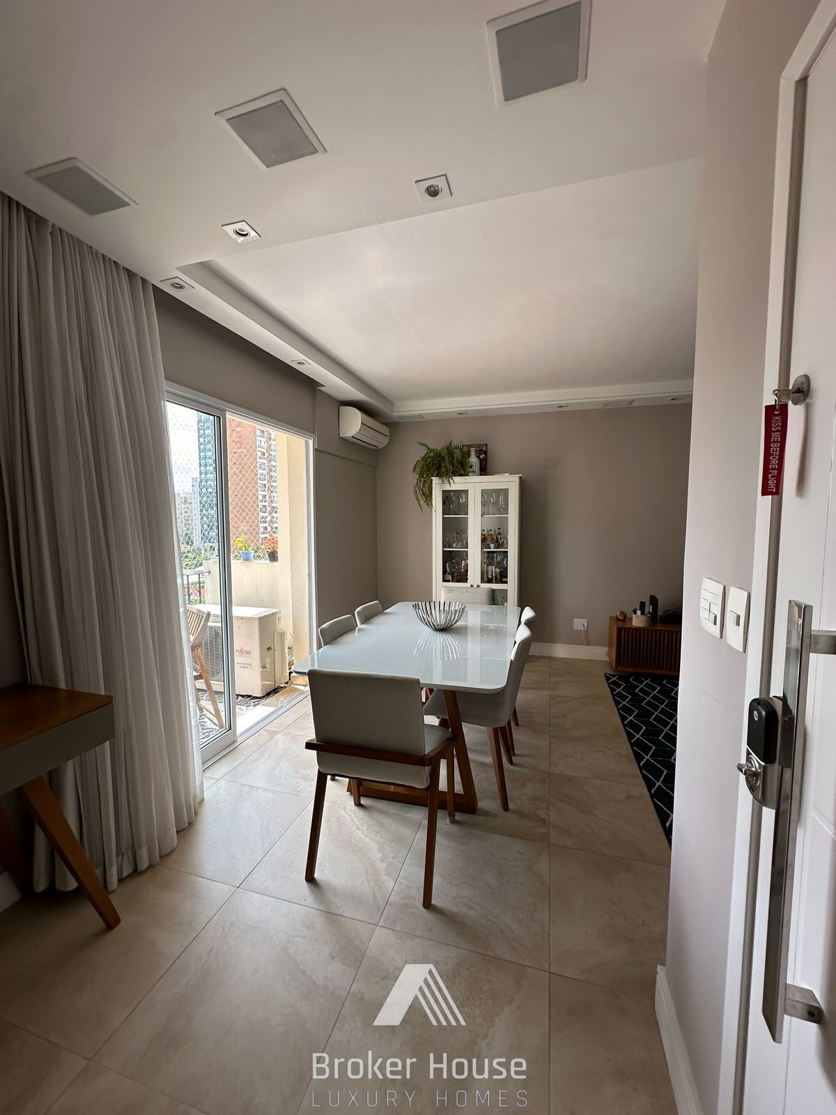 Apartamento à venda com 3 quartos, 115m² - Foto 5