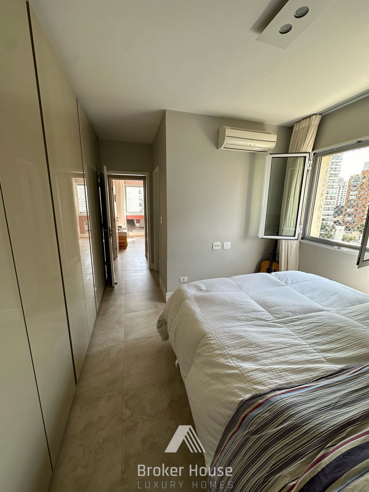 Apartamento à venda com 3 quartos, 115m² - Foto 14