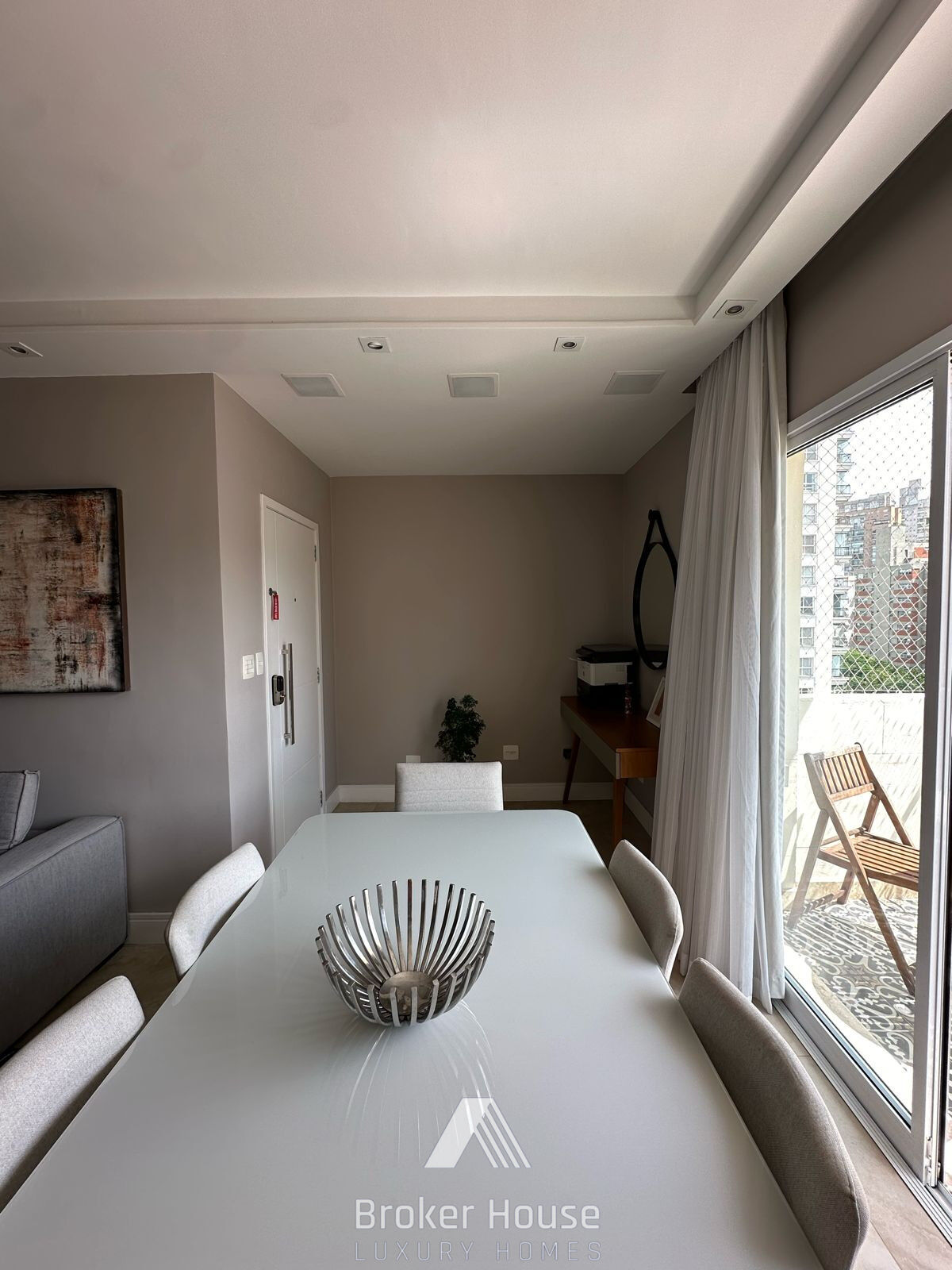 Apartamento à venda com 3 quartos, 115m² - Foto 6