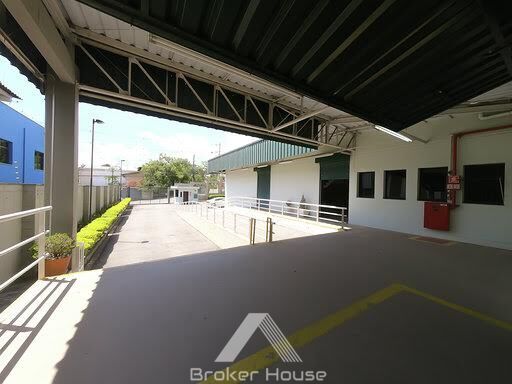 Depósito-Galpão-Armazém à venda, 2500m² - Foto 18