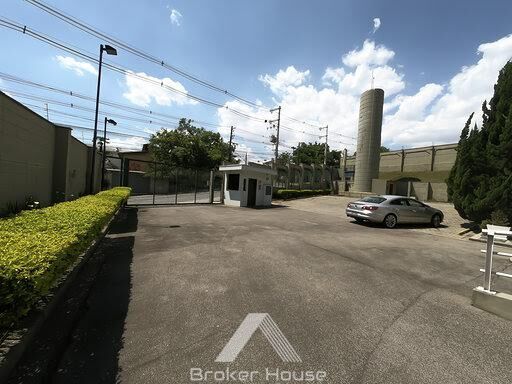 Depósito-Galpão-Armazém à venda, 2500m² - Foto 6