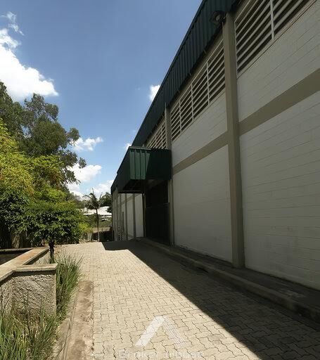 Depósito-Galpão-Armazém à venda, 2500m² - Foto 16