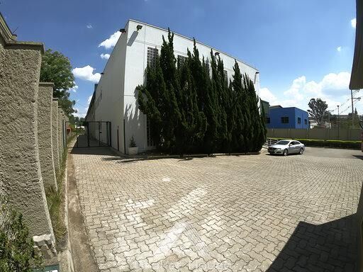 Depósito-Galpão-Armazém à venda, 2500m² - Foto 14