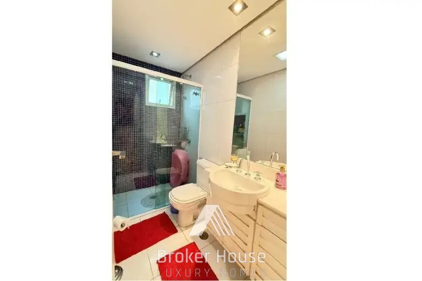 Apartamento, 3 quartos, 206 m² - Foto 19