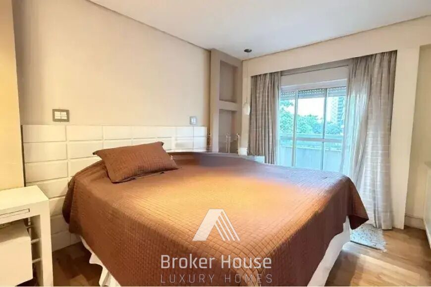 Apartamento, 3 quartos, 206 m² - Foto 15