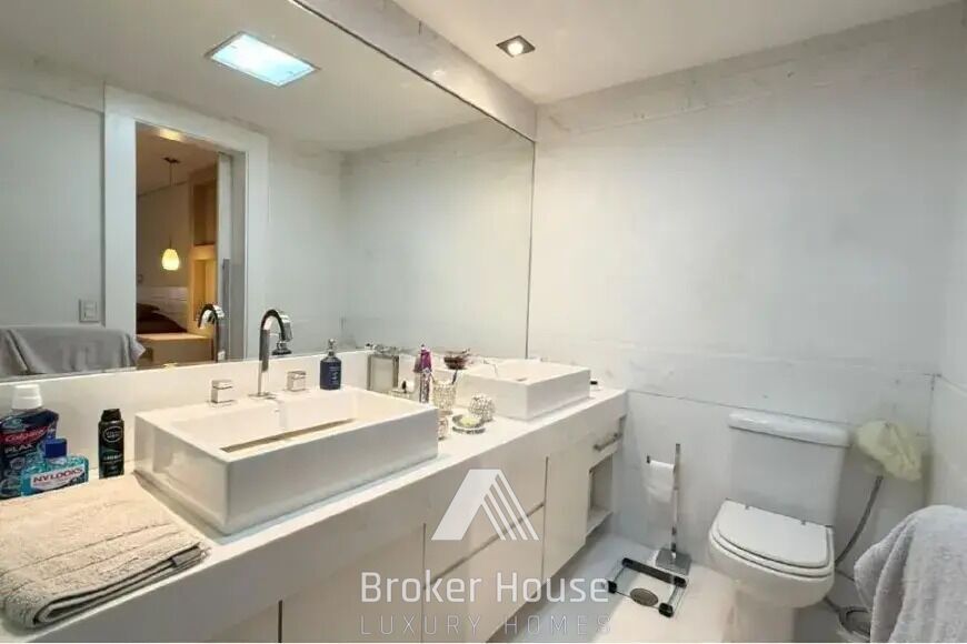 Apartamento, 3 quartos, 206 m² - Foto 17