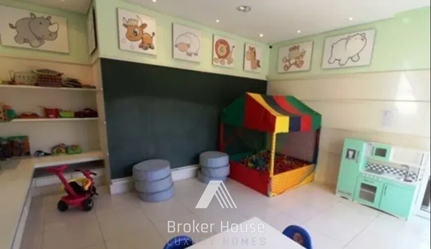 Apartamento, 3 quartos, 206 m² - Foto 23