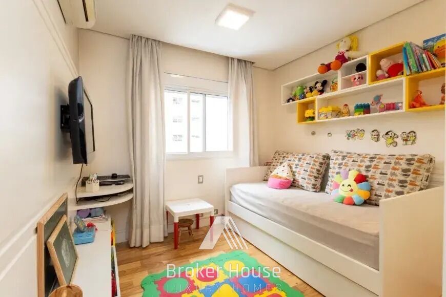 Apartamento, 3 quartos, 206 m² - Foto 18