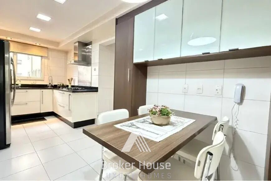 Apartamento, 3 quartos, 206 m² - Foto 14