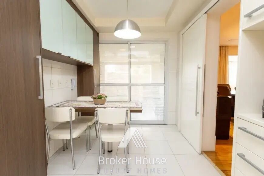 Apartamento, 3 quartos, 206 m² - Foto 13