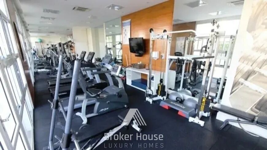 Apartamento, 3 quartos, 206 m² - Foto 24