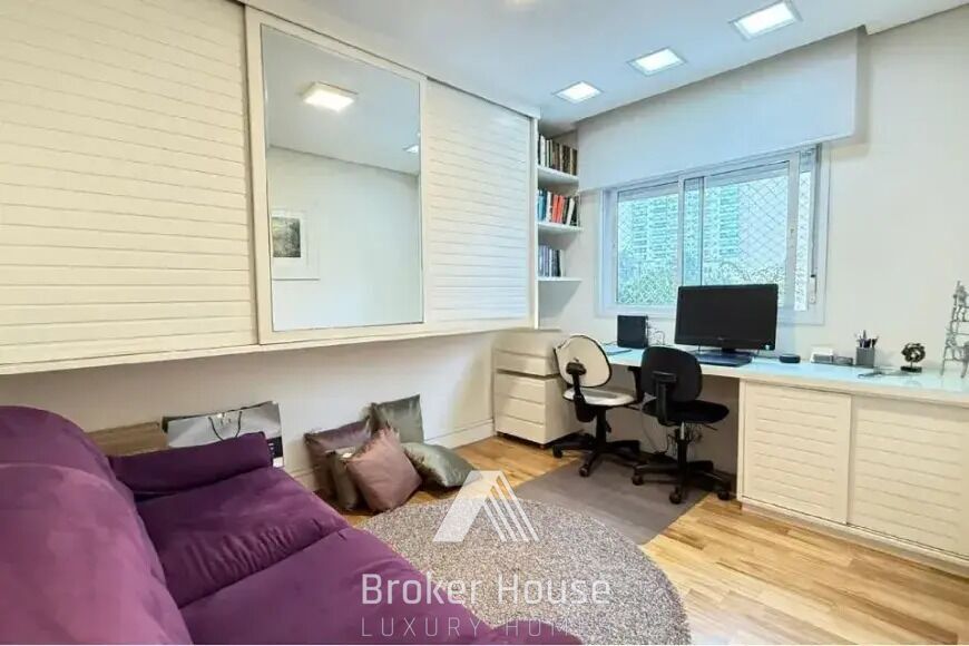 Apartamento, 3 quartos, 206 m² - Foto 20