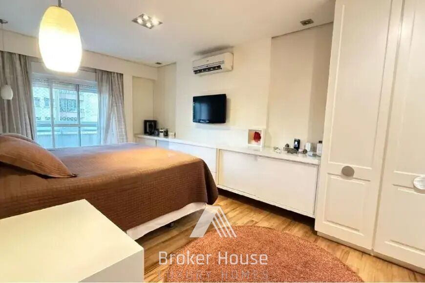 Apartamento, 3 quartos, 206 m² - Foto 16