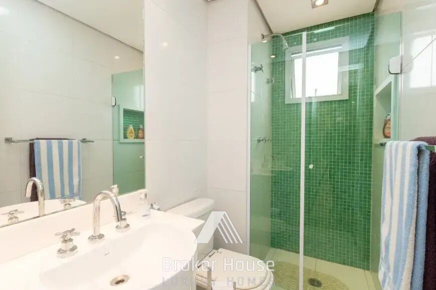 Apartamento, 3 quartos, 206 m² - Foto 21