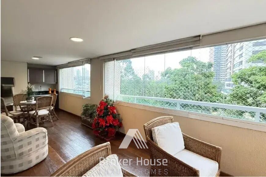 Apartamento, 3 quartos, 206 m² - Foto 10