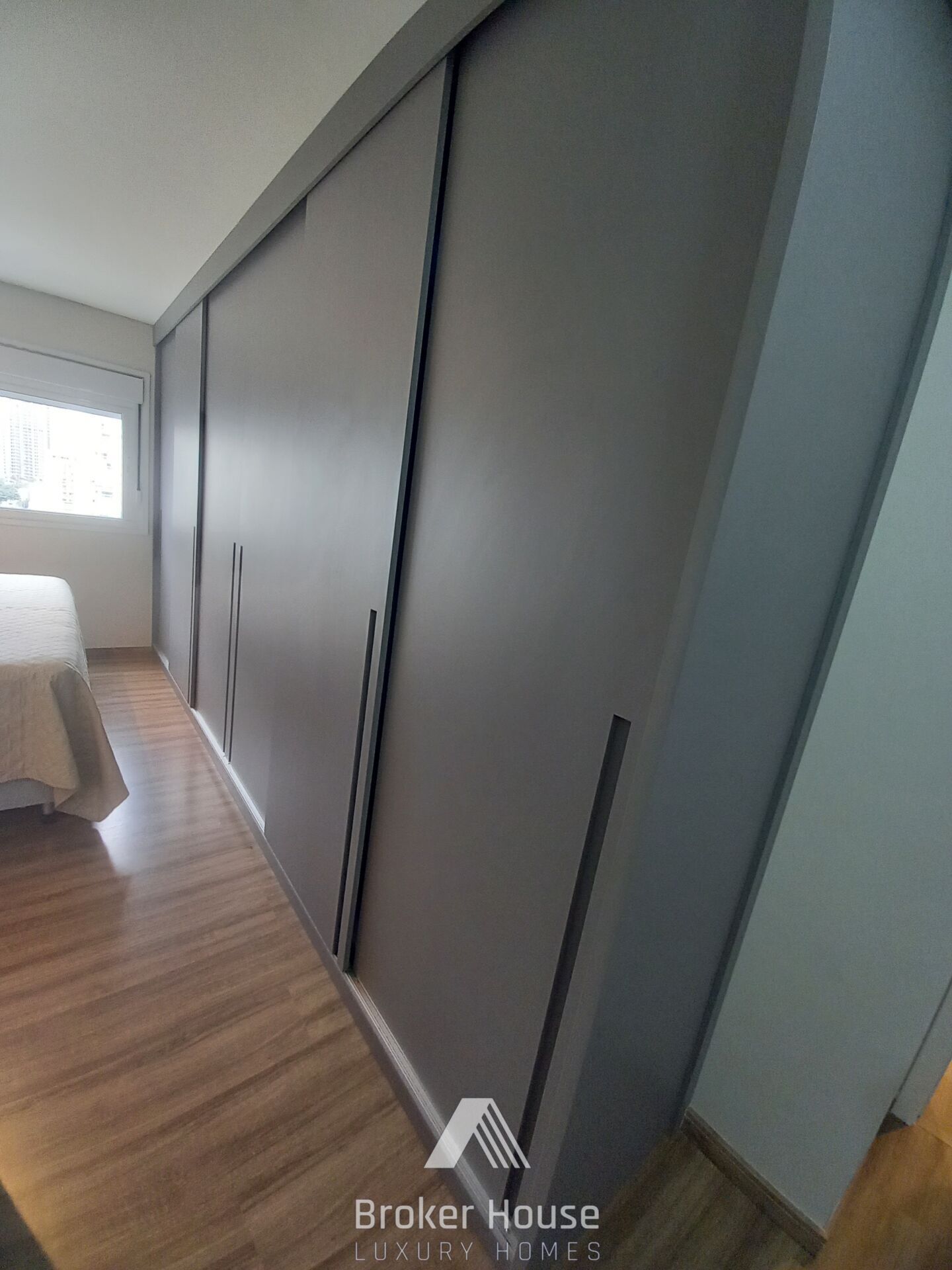 Apartamento para alugar com 3 quartos, 106m² - Foto 16