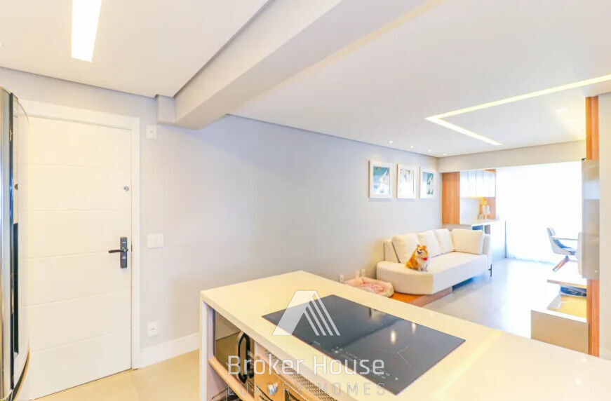 Apartamento à venda com 3 quartos, 92m² - Foto 6