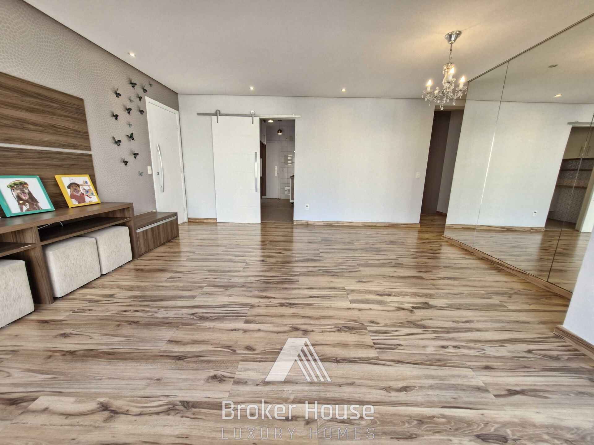 Apartamento, 3 quartos, 98 m² - Foto 11