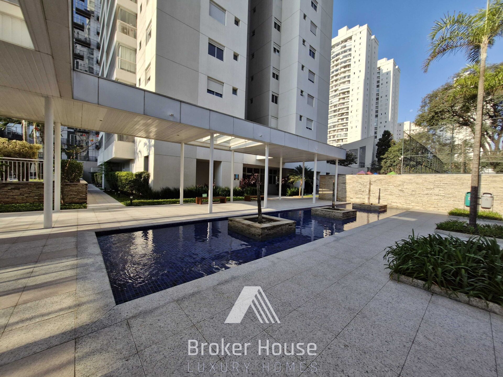 Apartamento, 3 quartos, 98 m² - Foto 34