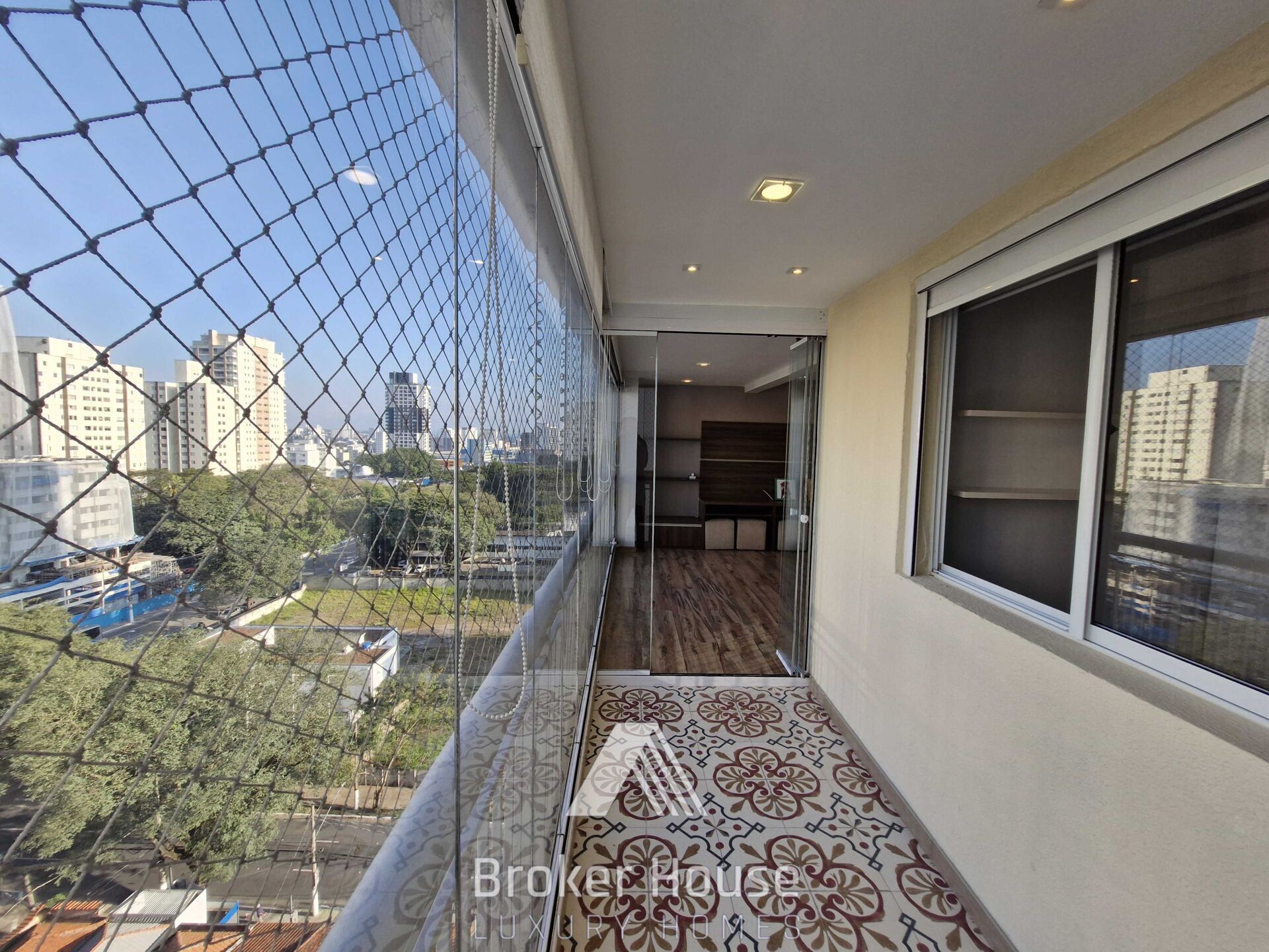 Apartamento, 3 quartos, 98 m² - Foto 8