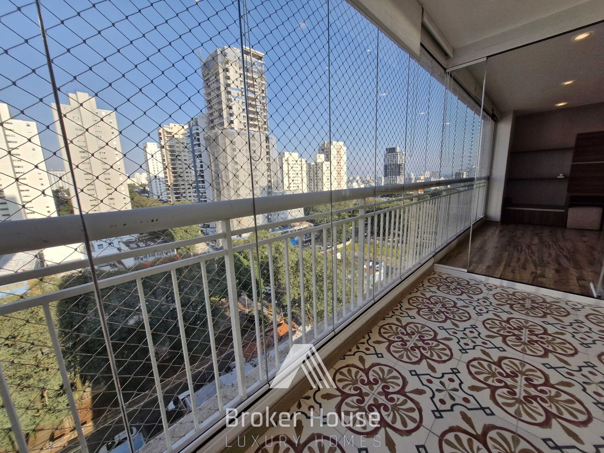 Apartamento, 3 quartos, 98 m² - Foto 7