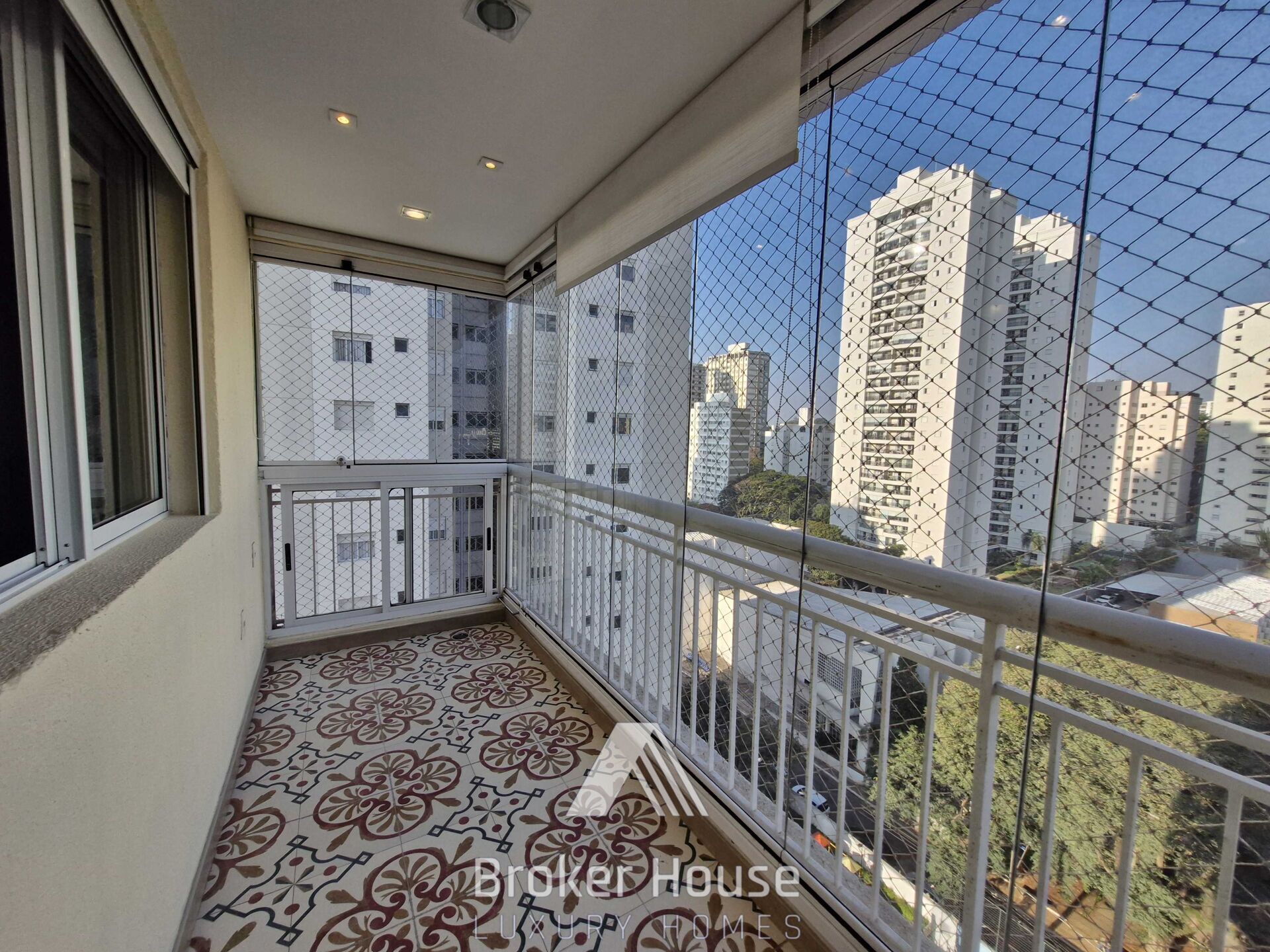 Apartamento, 3 quartos, 98 m² - Foto 6