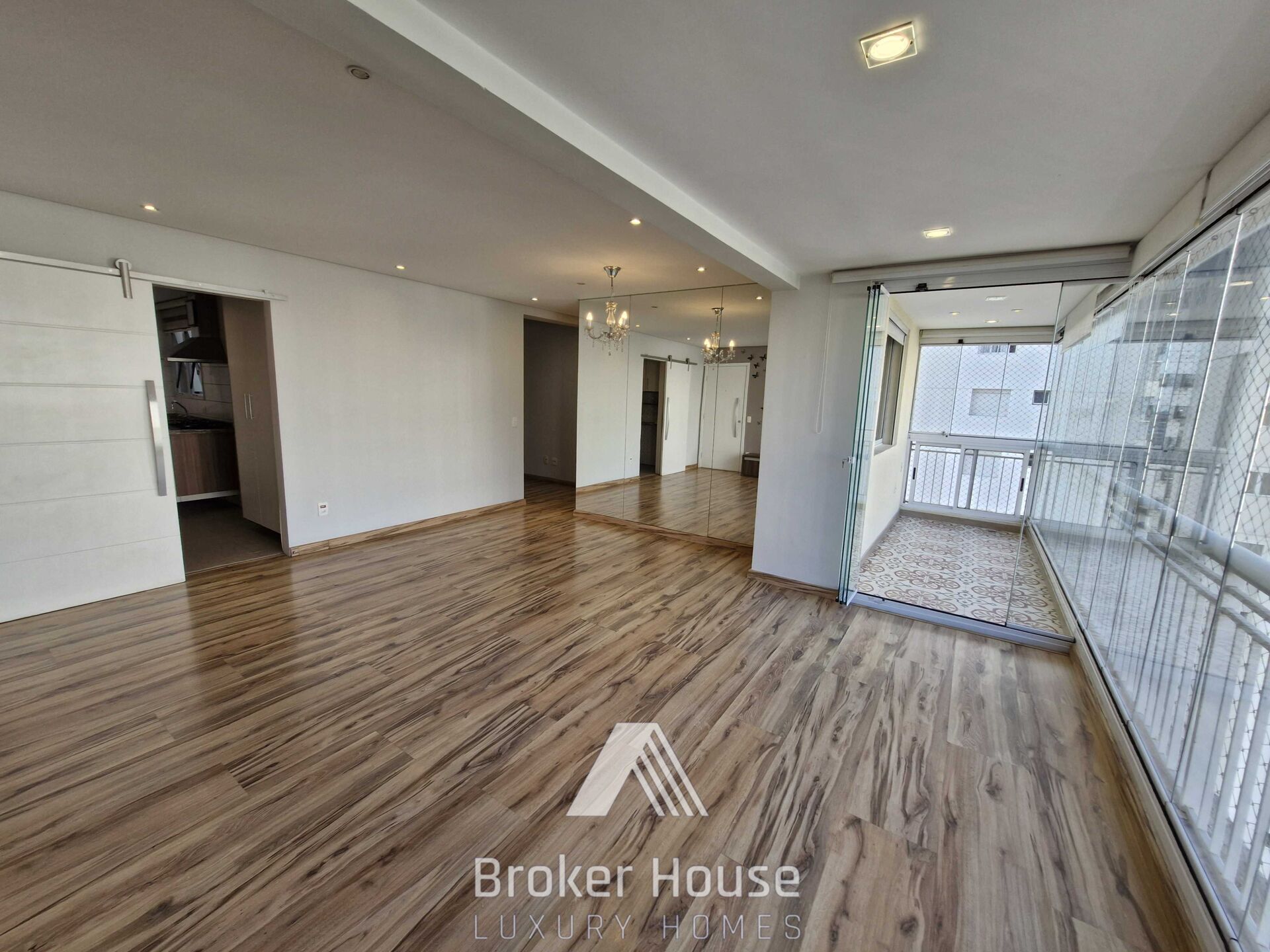 Apartamento, 3 quartos, 98 m² - Foto 9