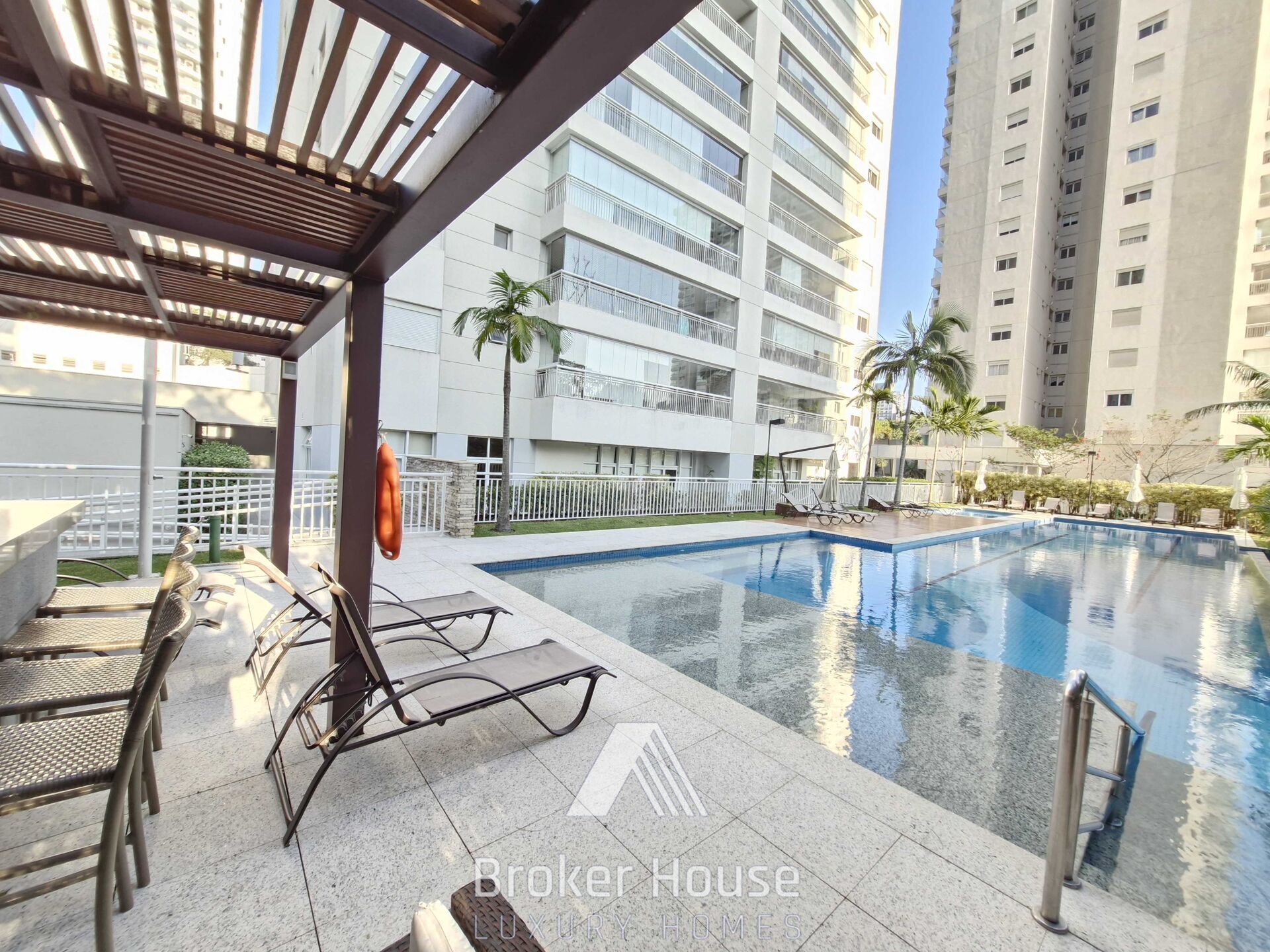 Apartamento, 3 quartos, 98 m² - Foto 38
