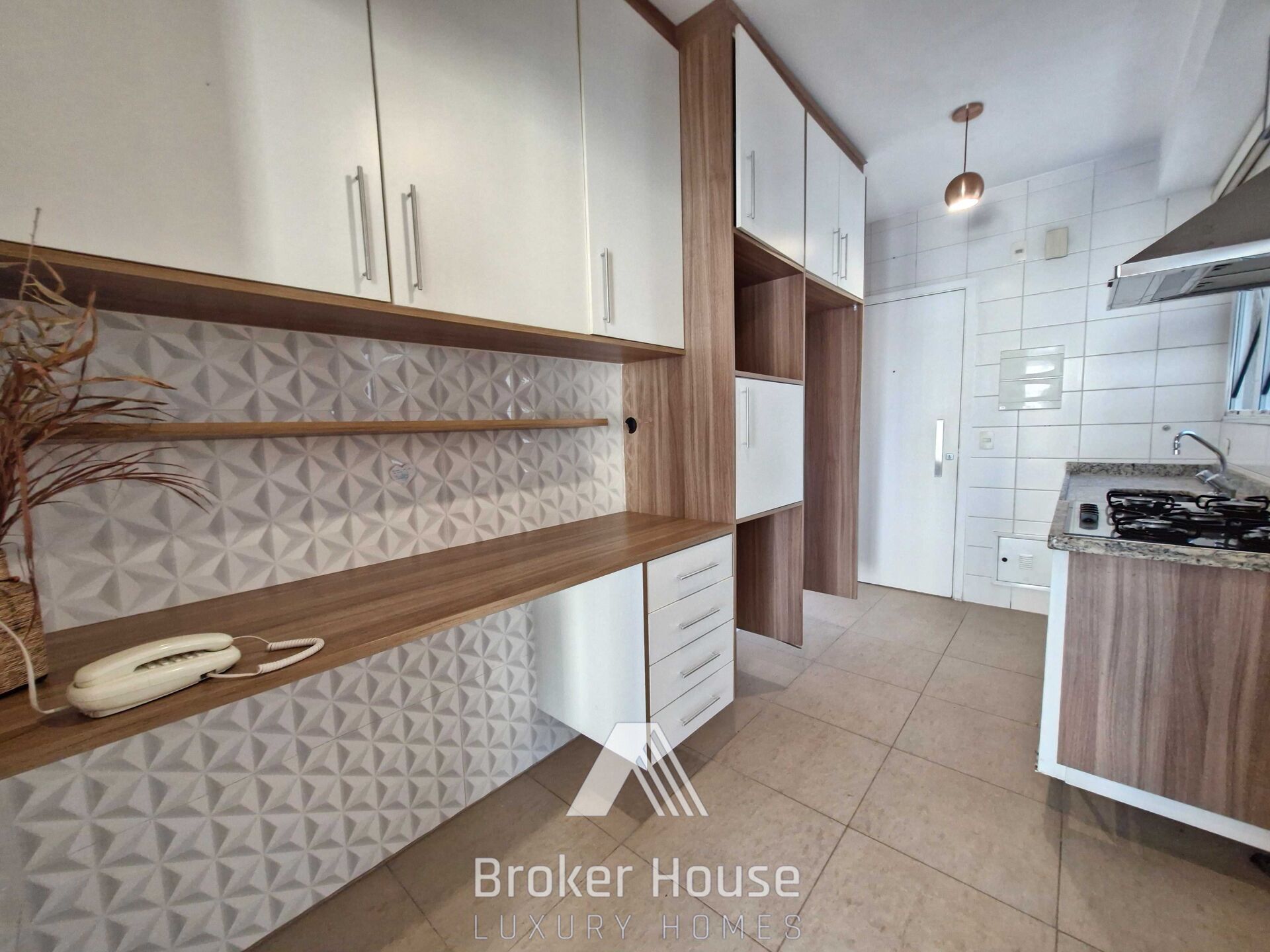 Apartamento, 3 quartos, 98 m² - Foto 29