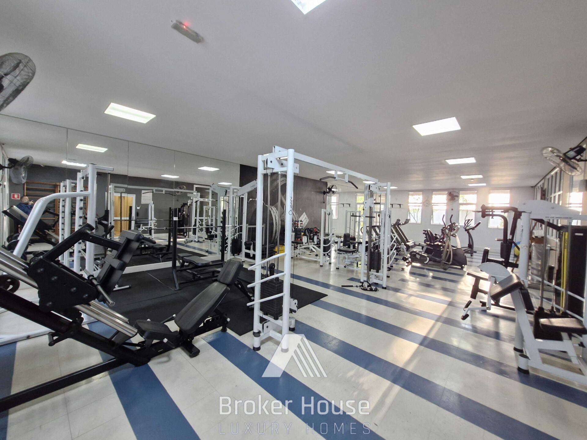Apartamento, 3 quartos, 98 m² - Foto 42