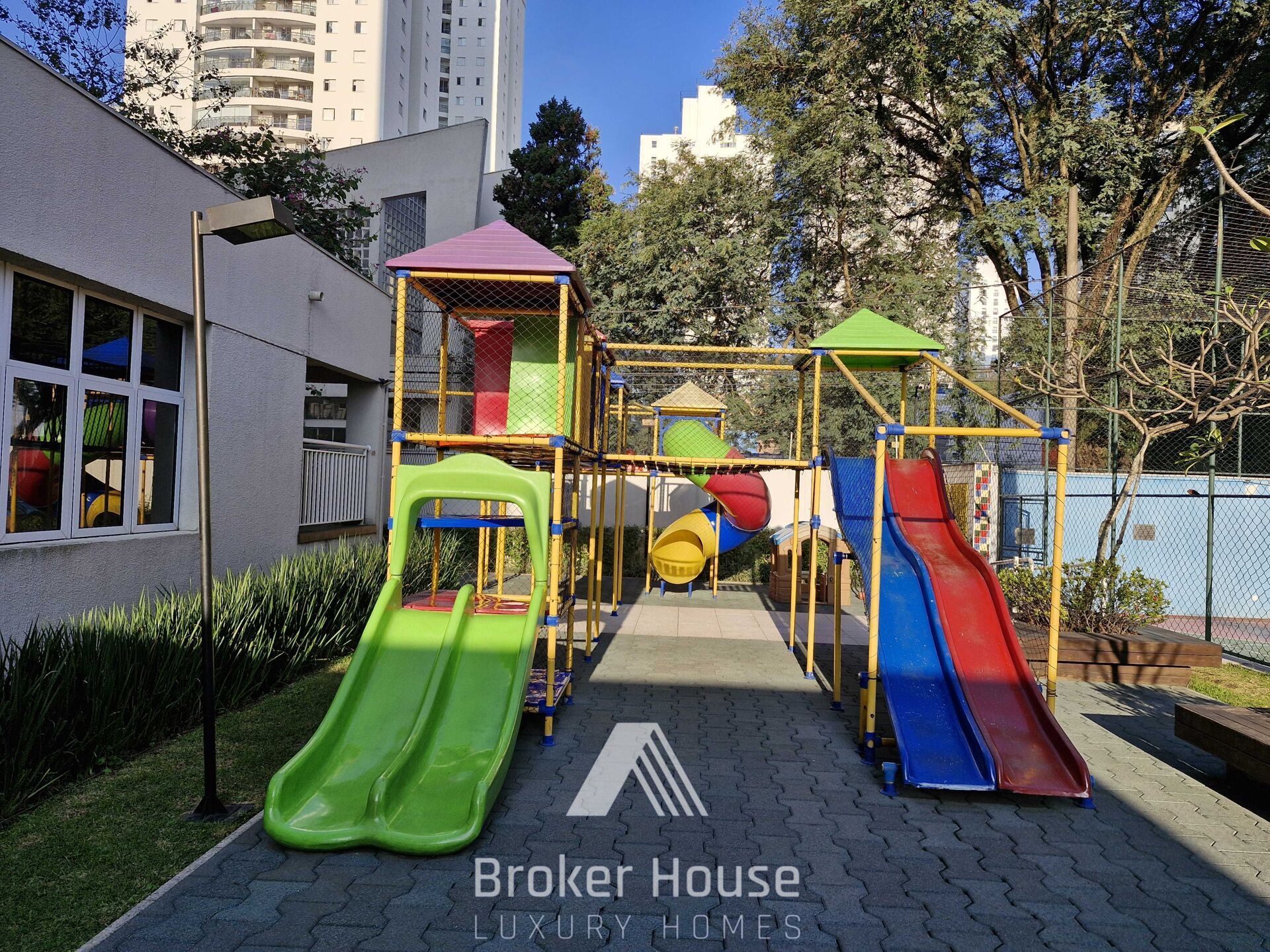 Apartamento, 3 quartos, 98 m² - Foto 35