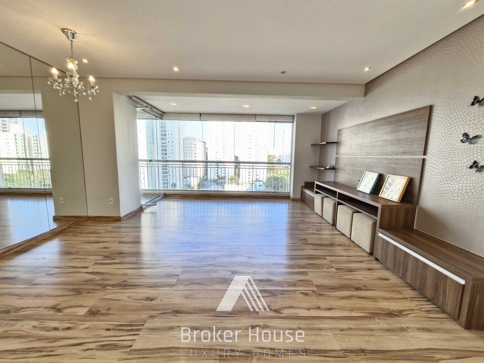 Apartamento, 3 quartos, 98 m² - Foto 4