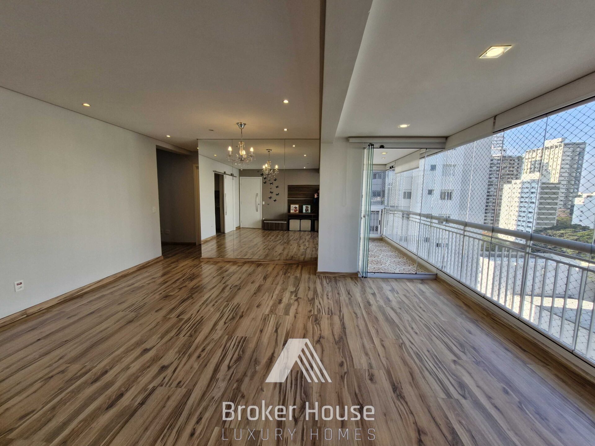 Apartamento, 3 quartos, 98 m² - Foto 5