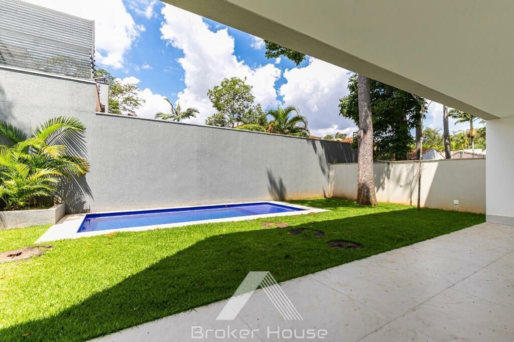 Casa de Condomínio à venda com 4 quartos, 525m² - Foto 6