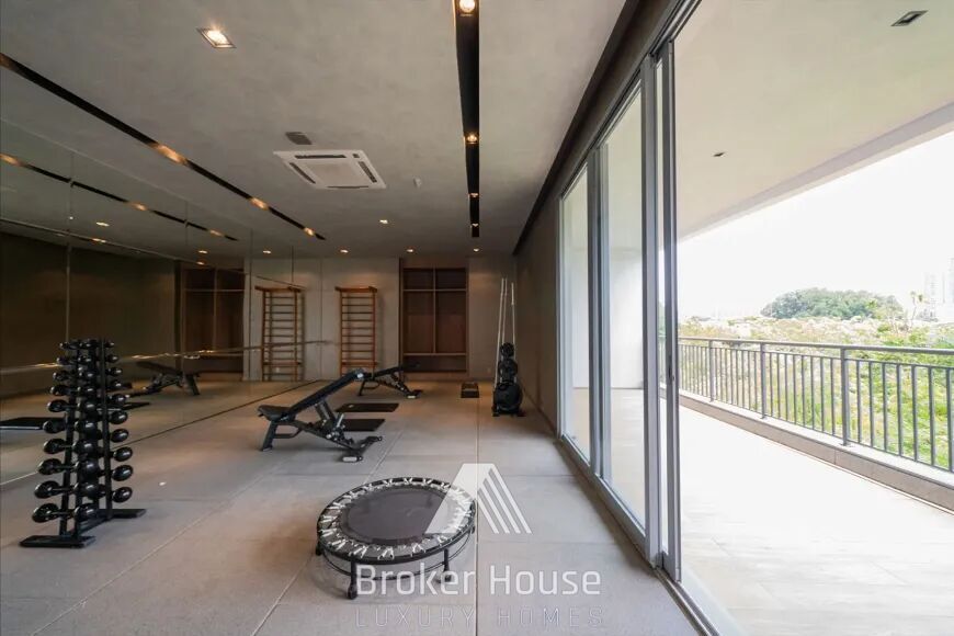 Cobertura à venda com 3 quartos, 224m² - Foto 34
