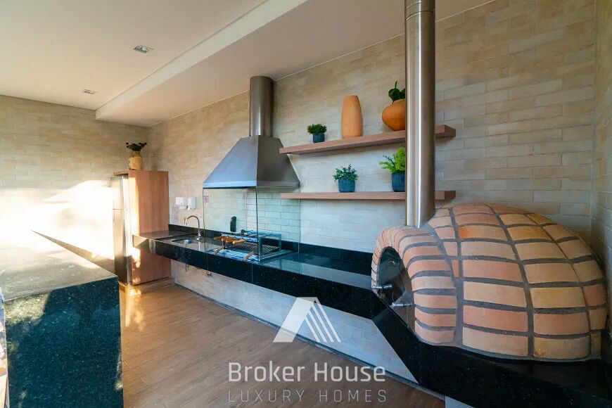 Cobertura à venda com 3 quartos, 224m² - Foto 31