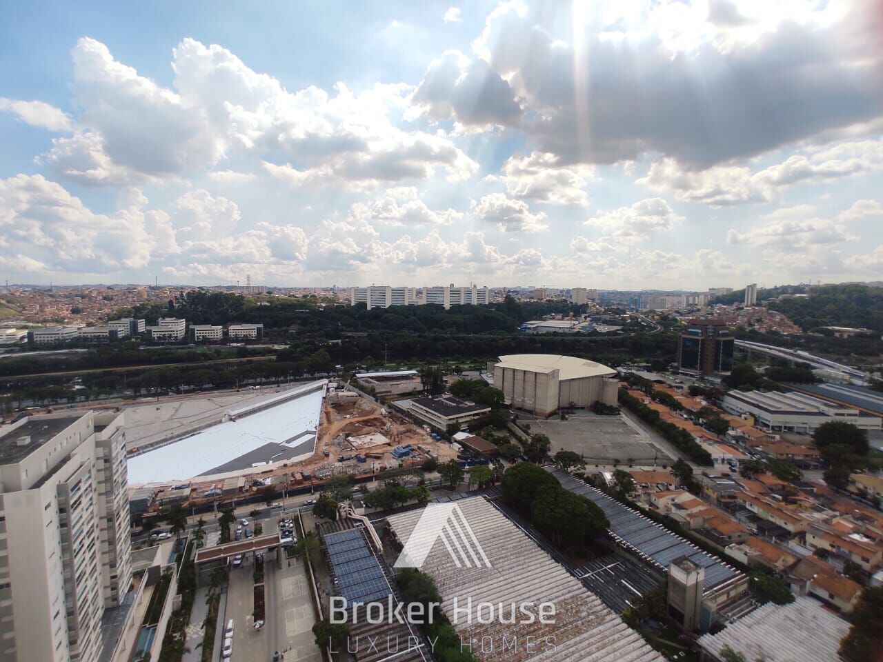 Cobertura à venda com 3 quartos, 224m² - Foto 14