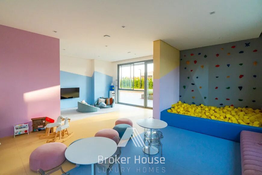 Cobertura à venda com 3 quartos, 224m² - Foto 25