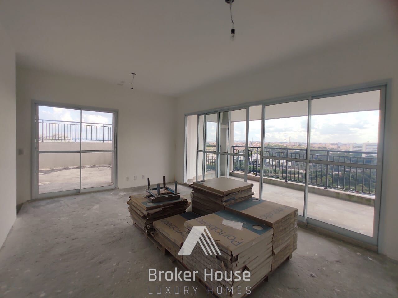 Cobertura à venda com 3 quartos, 224m² - Foto 13