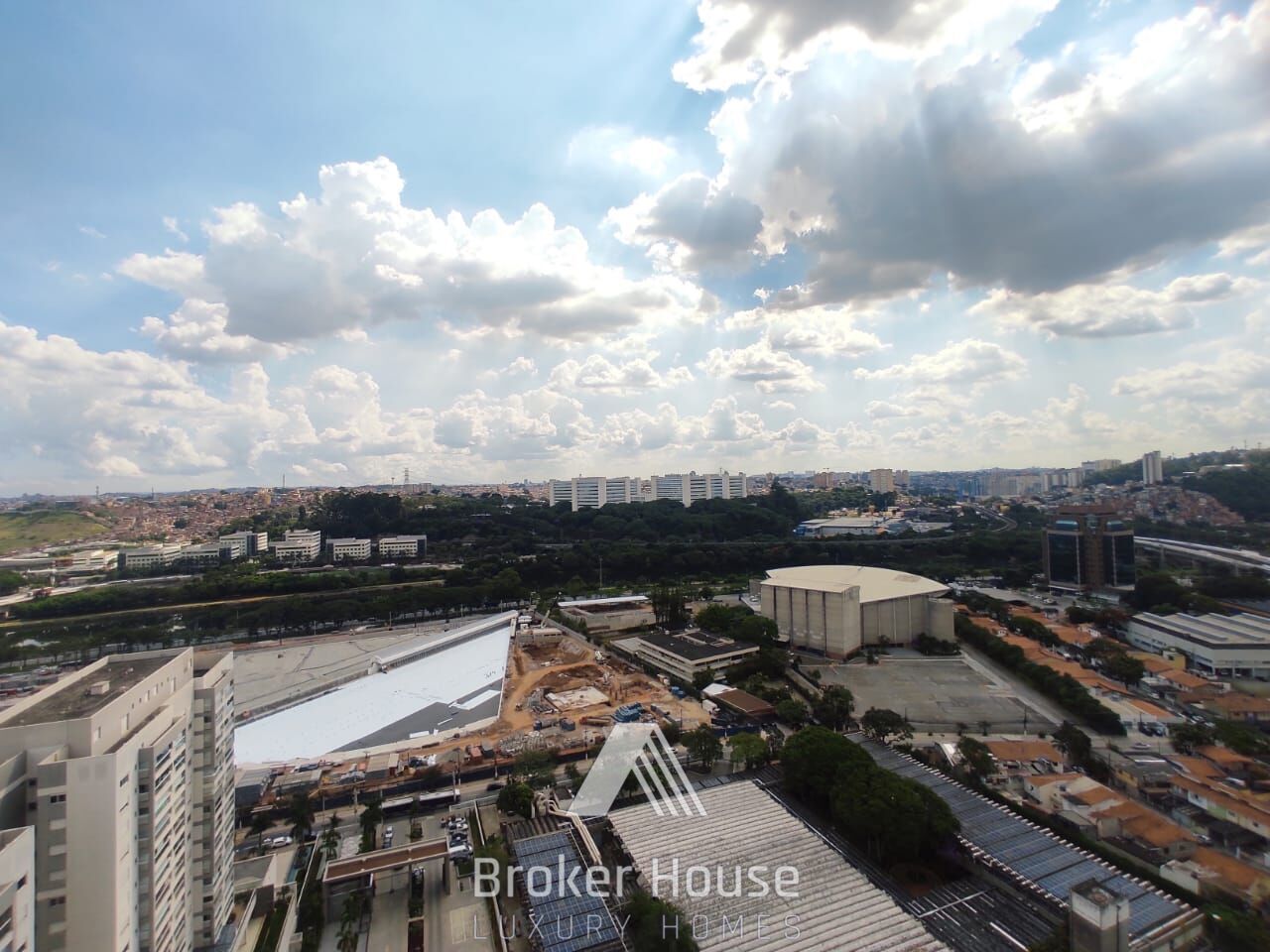 Cobertura à venda com 3 quartos, 224m² - Foto 9
