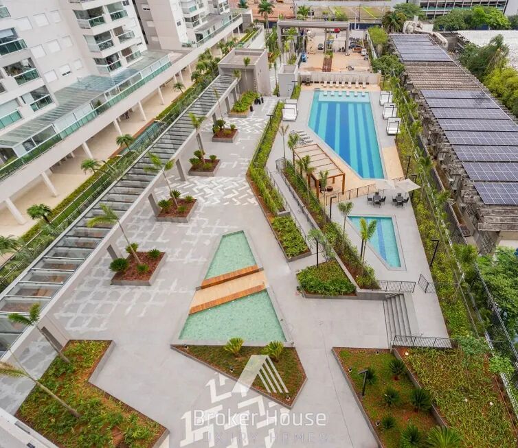 Cobertura à venda com 3 quartos, 224m² - Foto 36