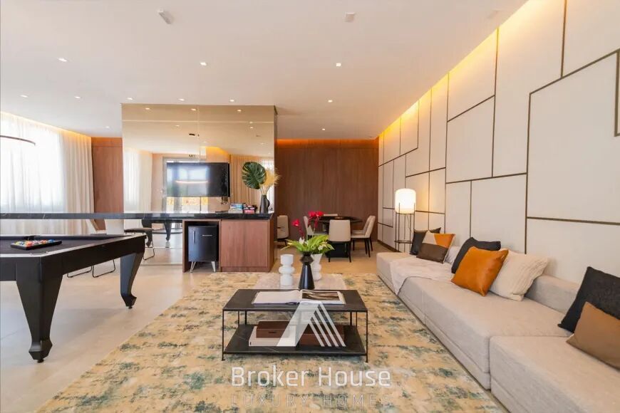 Cobertura à venda com 3 quartos, 224m² - Foto 27