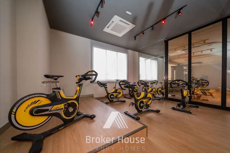 Cobertura à venda com 3 quartos, 224m² - Foto 33