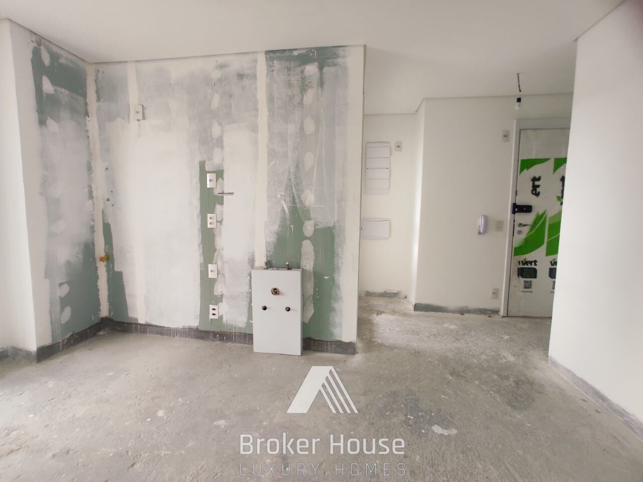 Cobertura à venda com 3 quartos, 224m² - Foto 5