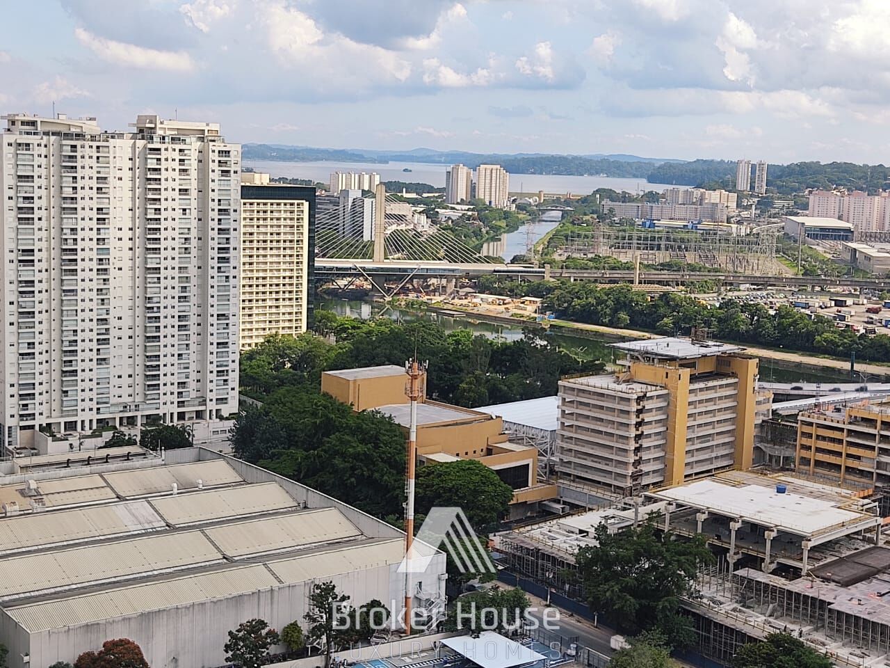 Cobertura à venda com 3 quartos, 224m² - Foto 20